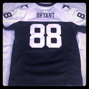 Dallas Cowboys Jersey